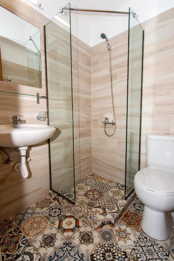 Poseidon Apartments Tolón 외부 사진